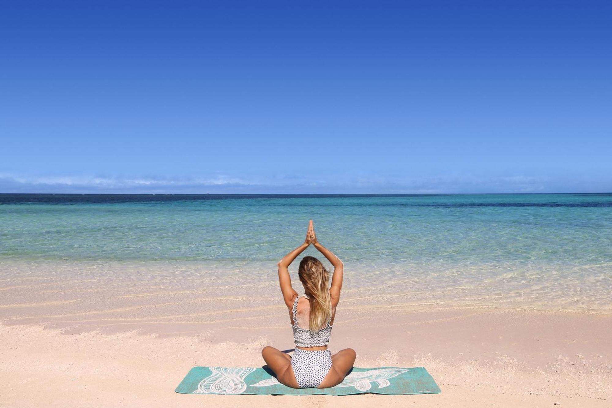 Le Meridien Noumea Resort & Spa Dış mekan fotoğraf