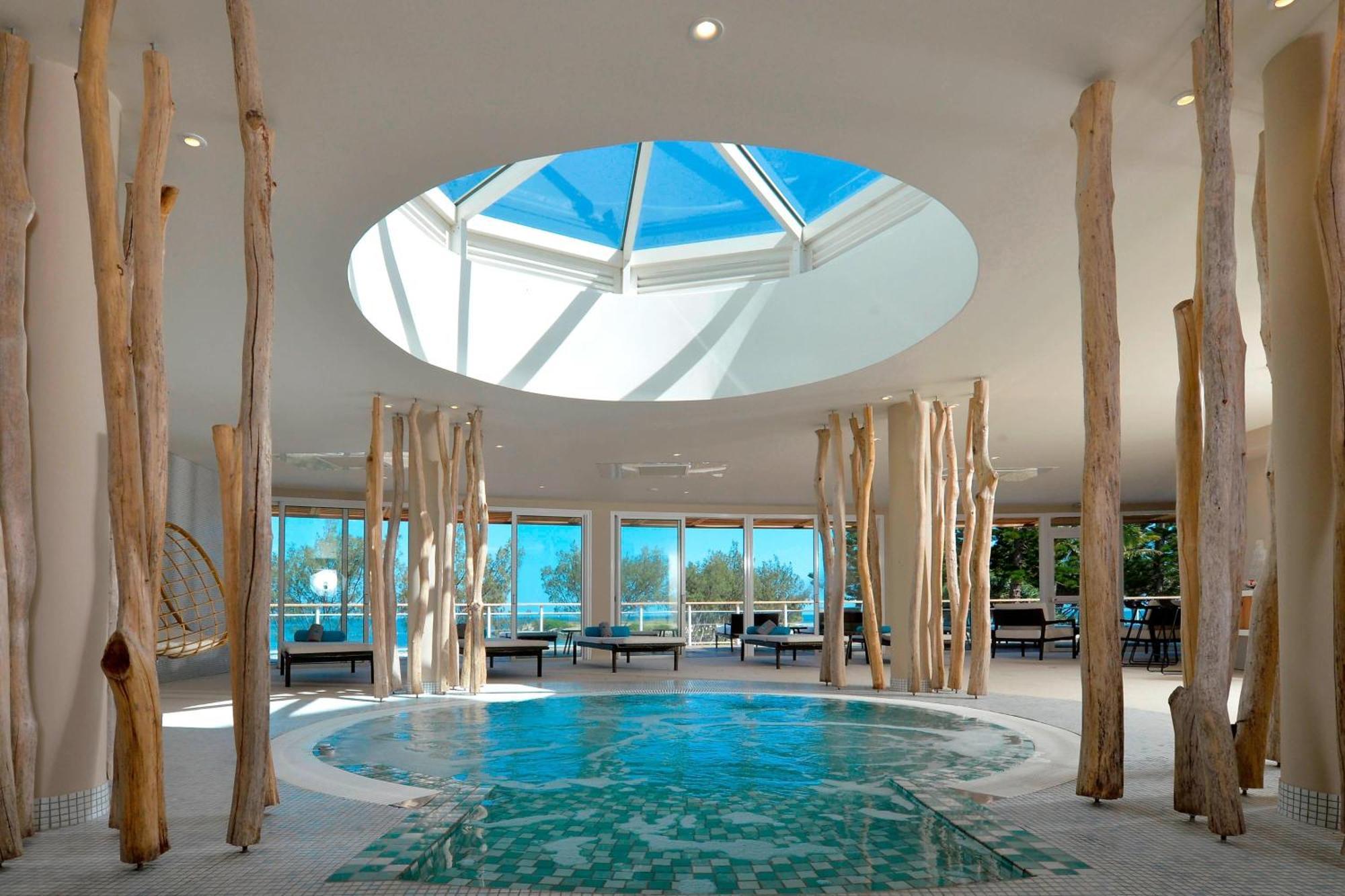 Le Meridien Noumea Resort & Spa Dış mekan fotoğraf