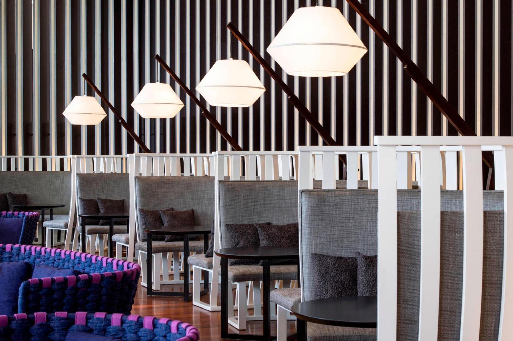 Le Meridien Noumea Resort & Spa Dış mekan fotoğraf