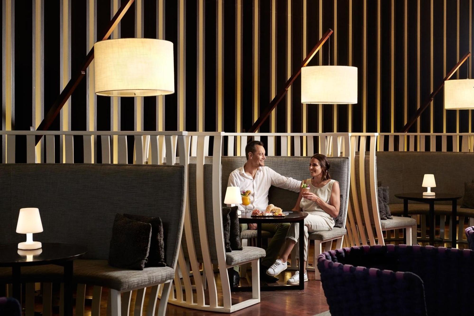 Le Meridien Noumea Resort & Spa Dış mekan fotoğraf